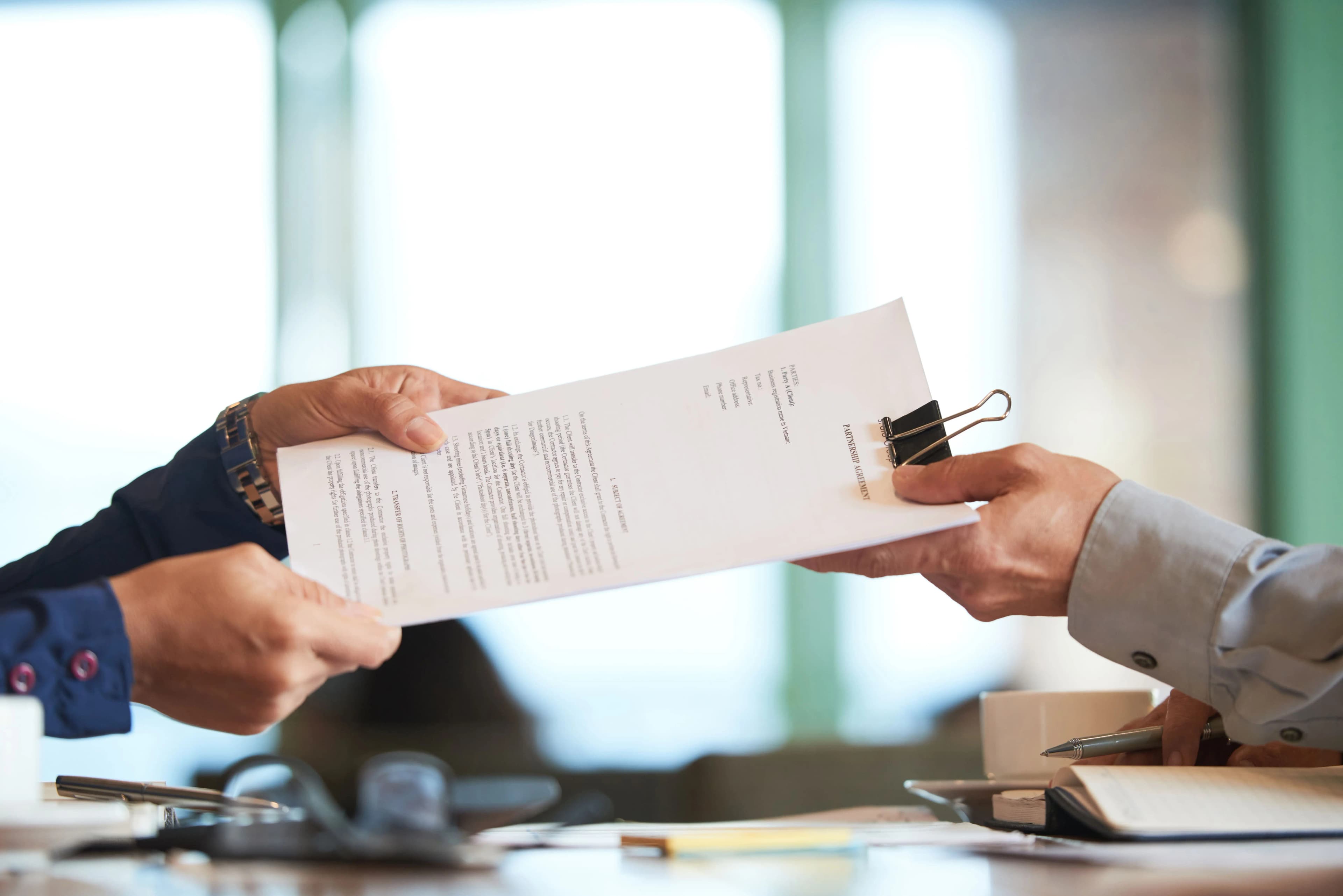 Contrat de maintenance & dépannage préventif à Marseille