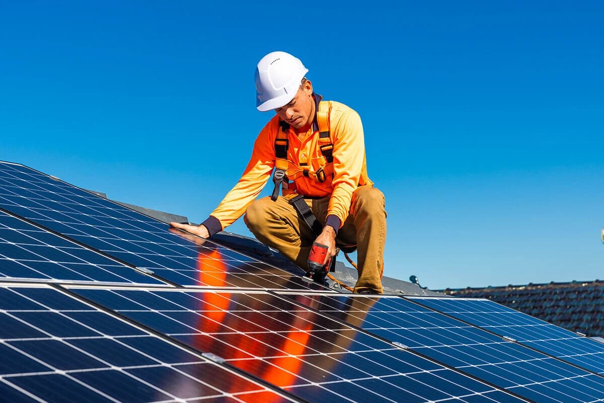 Photovoltaïque & optimisation énergétique (partenaires) Marseille